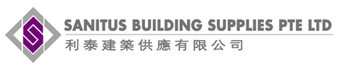 Sanitus Building Supplies Pte Ltd